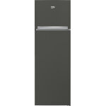 R�frig�rateur combin� beko rdsa310m40gn pose libre 306 l gris