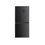 Beko - r�frig�rateur am�ricain 79cm 421l gno4031gs