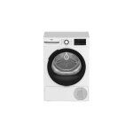 Beko - s�che - linge pompe � chaleur 60cm 11kg blanc d3h111291w