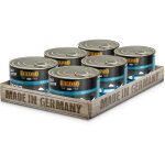 Belcando single protein bo�te [6x200g saumon] nourriture humide monoprot�ique pour chiens nourriture ...