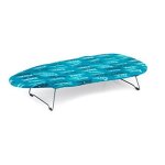 Beldray la023735imprim� linge de table a repasser 76x 33cm, multicolore