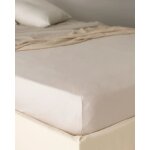 Belle drap - housse en bambou