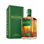 Bellevoye vert whisky - 70cl