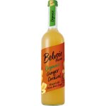 Belvoir sirop de gingembre bio cordial 500 ml