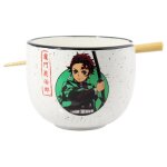 Bem's sa demon slayer bol de soupe 0, 414 l rond multicolore 1 pi�ce(s)