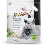 Benatural, 10 l de litière pour chat au tofu. litière agglomérante végétale. jusqu'à 60 jours d'utilisation. ... Benatural, 10 l de litière pour chat au tofu. litière agglomérante végétale. jusqu'à 60 jours d'utilisation. ...