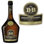 Bndictine b&b liqueur 100 cl - 40