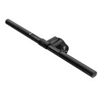 Benq screenbar lampe de bureau led noir 930 lm