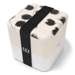 Bento graphic plume 1, 7l fabriqué en france Bento graphic plume 1, 7l fabriqué en france
