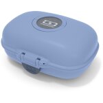 Bento monbento mb gram - bleu infinity