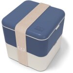 Bento monbento mb square fr - bleu natural