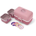 Bento monbento mb tresor - rose blush