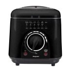 Beper - mini friteuse 1l