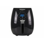 Beper p101fri050 friteuse unique 5 l autonome 1450 w friteuse d'air chaud noir