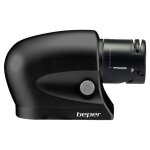 Beper p102acp001 aiguisoir aiguiseur couteau electrique noir