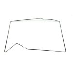 Berceau tourne broche pour four fagor - 78x2368