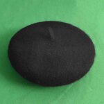 Bret d'hiver en laine pour animaux de compagnie, chapeau pour chats et chiens, casquette de peintre ...