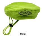 Béret réglable coloré pour chien de compagnie, accessoires photographiques pour petits chiens, chapeau ... Béret réglable coloré pour chien de compagnie, accessoires photographiques pour petits chiens, chapeau ...