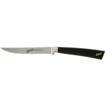 Berkel - couteau elegance steak 11 cm noir