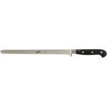Berkel - couteau a jambon adhoc 26 cm noir Berkel - couteau a jambon adhoc 26 cm noir