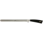 Berkel - couteau a jambon elegance 26 cm noir Berkel - couteau a jambon elegance 26 cm noir