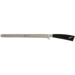 Berkel - couteau a saumon elegance 26 cm noir Berkel - couteau a saumon elegance 26 cm noir