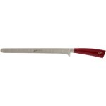 Berkel - couteau a saumon elegance 26 cm rouge Berkel - couteau a saumon elegance 26 cm rouge