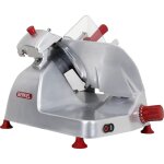 Berkel pro line xs25 trancheuse electrique argent