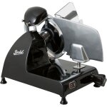 Berkel red line 250 noir