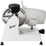 Berkel red line rl 250 blanc trancheuse