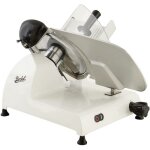 Berkel red line rl 300 blanc trancheuse