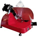 Berkel - trancheuse electrique pro line xs25 - rouge