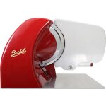 Berkel - trancheuse home line 250 - rouge
