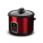 Berlingerhaus cuiseur de riz 1, 8 l burgundy metallic line bh - 9275 Berlingerhaus cuiseur de riz 1, 8 l burgundy metallic line bh - 9275