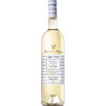 Bernard magrez bleu de mer 9 2024 c�tes de gascogne - vin blanc du sud ouest