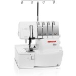 Bernina overlock l450 surjeteuse