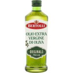 Bertolli huile d'olive extra vierge originale 750 ml
