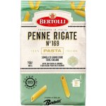 Bertolli p�tes penne rigate n169 - 400 g