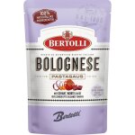 Bertolli sauce bolognaise pour p�tes 460g