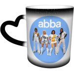 Best of abba starry sky color changing mug porcelain cup ceramics home use office environmental protection ...