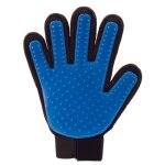 Best of tv - gant de toilettage true touch pour chiens et chats
