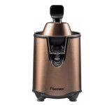 Bestron - 60w. bec verseur. filtre. cuivre / acj600co