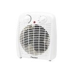 Bestron afh211w - chauffage soufflant
