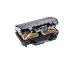 Bestron - appareil pour croque - monsieur asm90xltg Bestron - appareil pour croque - monsieur asm90xltg
