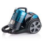 Bestron - aspirateur sans sac multi - cyclonique 79db bleu - amc2000b Bestron - aspirateur sans sac multi - cyclonique 79db bleu - amc2000b