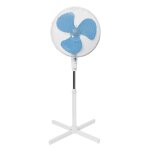 Bestron asv45w - ventilateur - pose au sol
