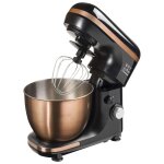 Bestron copper collection akm900co - batteur - 2. 5 litres - 1 kwatt