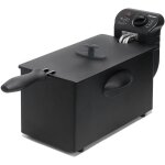 Bestron funcooking af357b - friteuse - 2 kwatt