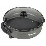 Bestron funcooking ahp1500z - casserole - 1. 5 kwatt Bestron funcooking ahp1500z - casserole - 1. 5 kwatt