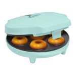 Bestron sweet dreams adm218sdm - machine à beignets - 700 watt Bestron sweet dreams adm218sdm - machine à beignets - 700 watt